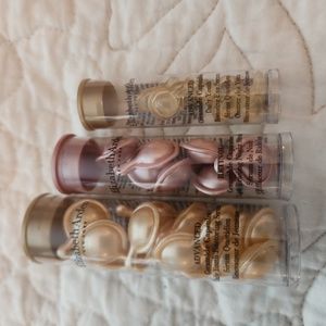 Elizabeth Arden Serum Capsules Sample Pack